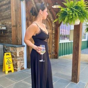 Meet your Posher, Breanna